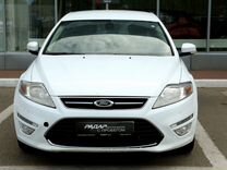 Ford Mondeo 2.0 MT, 2012, 169 000 км, с пробегом, цена 796 000 руб.