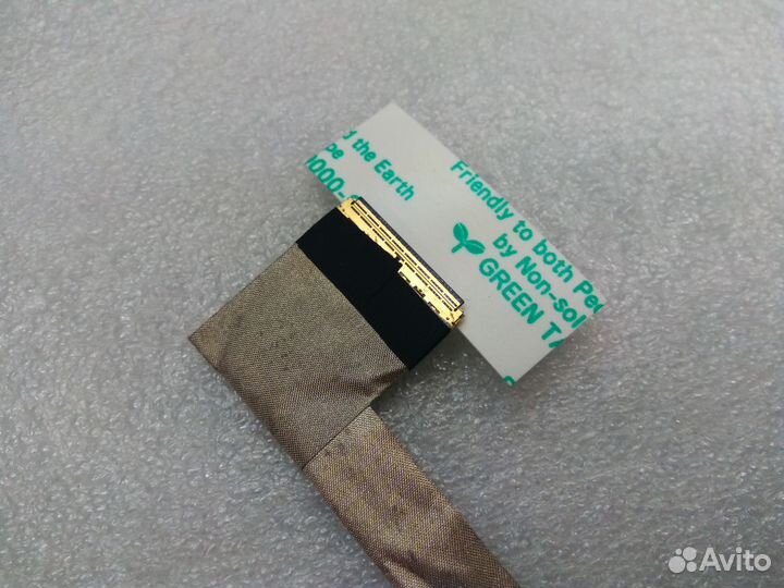 Шлейф матрицы 6-43-W3701-012-K для ноутбуков DNS