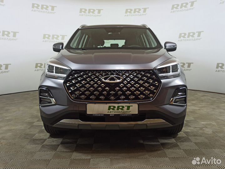 Chery Tiggo 4 Pro, 2023