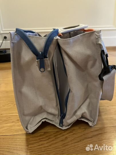 Сумка для мамы IKEA