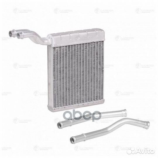 Радиатор отоп. для а/м Ford Mondeo (07) (LRh 1