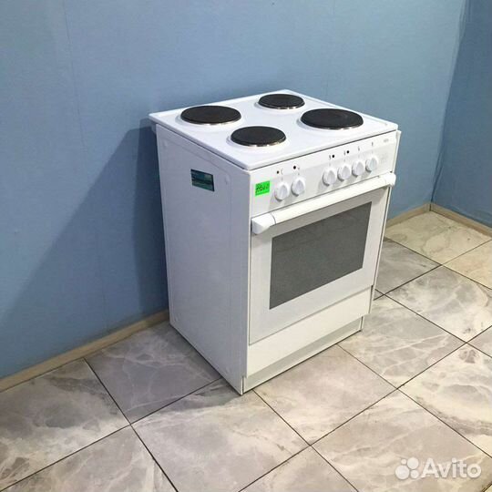 Плита электрическая бу с гарантией