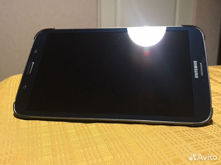 Планшет Samsung galaxy tab 3