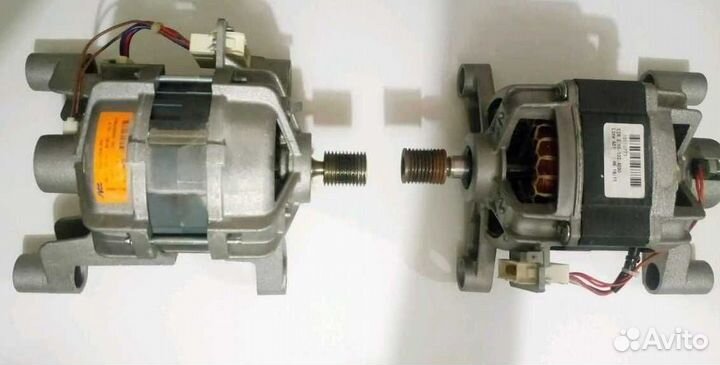 Компрессор холодильника