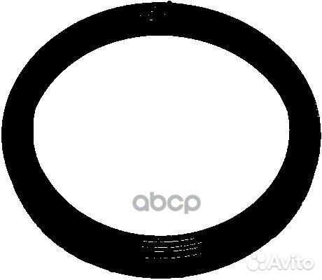 217.320E прокладка картера Audi A3/A4, Skoda S