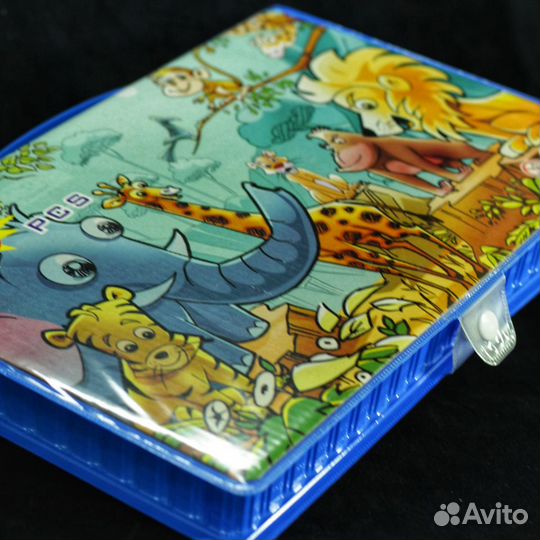 Набор для творчества «Цветная радость»