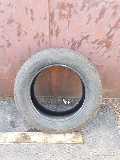 Dunlop Grandtrek ST20 225/65 R18