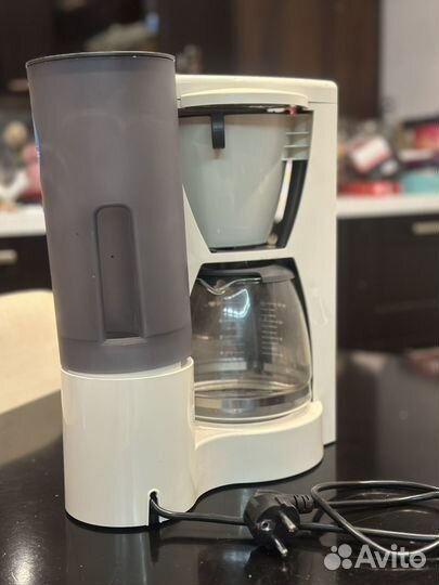 Кофеварка Bosch TKA6A044