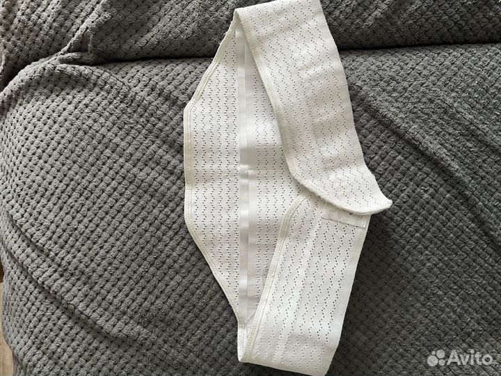 Бандаж для беременных/для спины