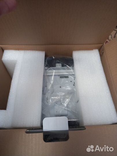 Штатная медиа система на киа Соренто 2018г