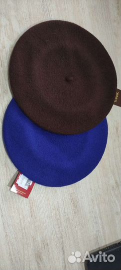 Берет новый Tonak