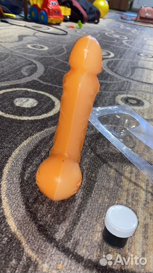 Мыло ручной работы