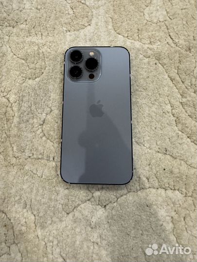 iPhone 13 Pro, 128 ГБ