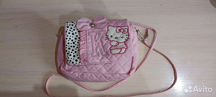 Детская сумка