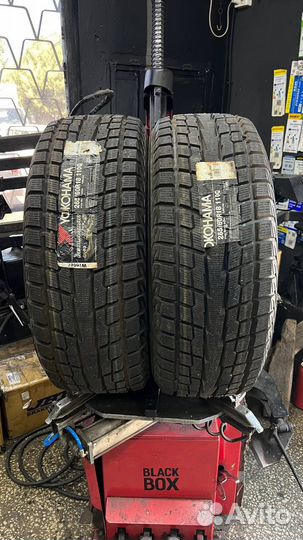 Yokohama Geolandar I/T-S G073 265/60 R18 110Q