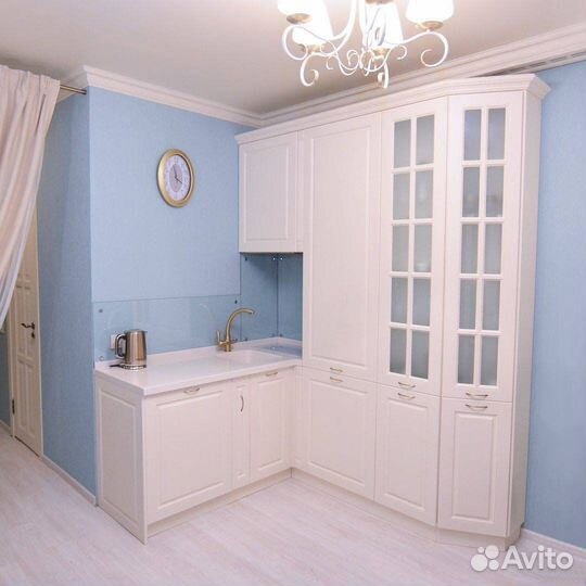 Кухни от производителя