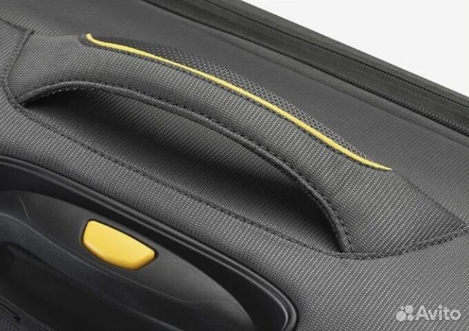 Чемодан American Tourister DB7 20