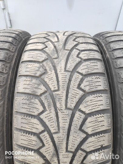 Nokian Tyres Nordman RS 205/55 R16