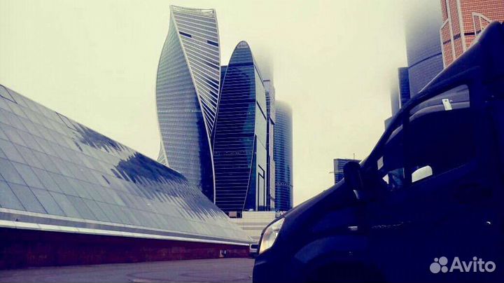 Грузоперевозки/переезд