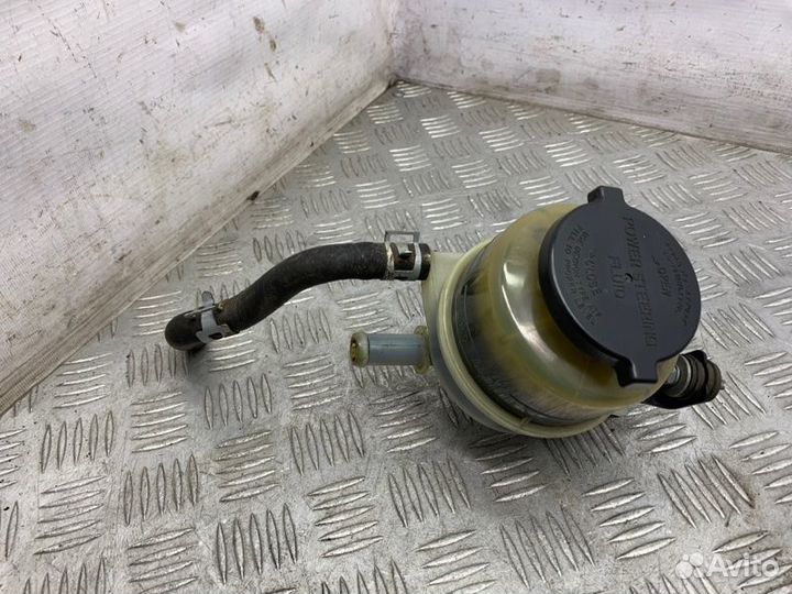 Бачок гидроусилителя Toyota Camry V40 2azfe 2006