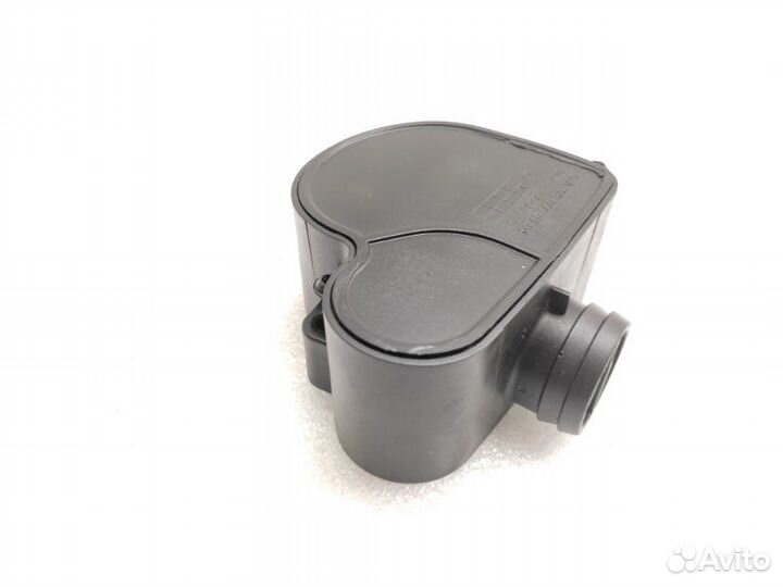 Резонатор воздушного фильтра Mercedes-Benz