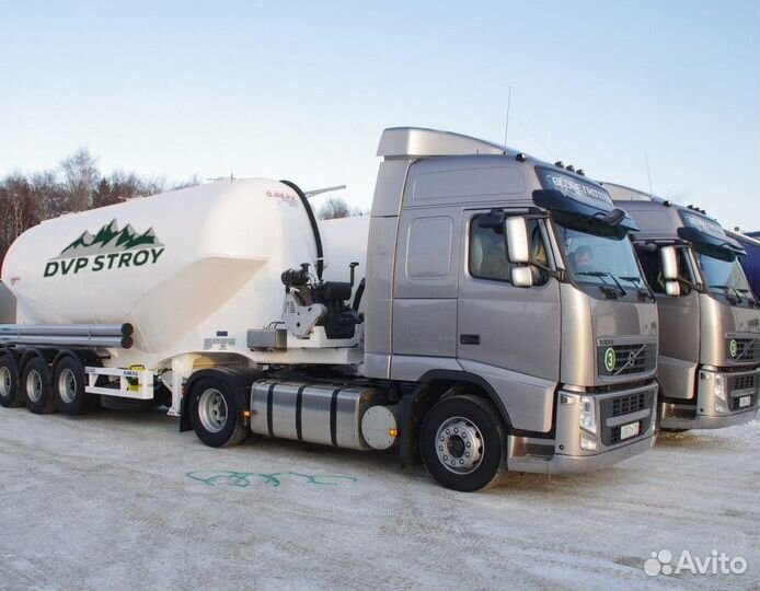 Минеральный порошок неактивированный мп1 / мп17