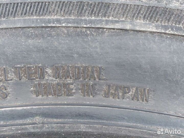 Dunlop SP 90 195/65 R15 100J