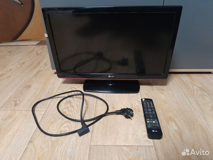 Монитор/телевизор LG