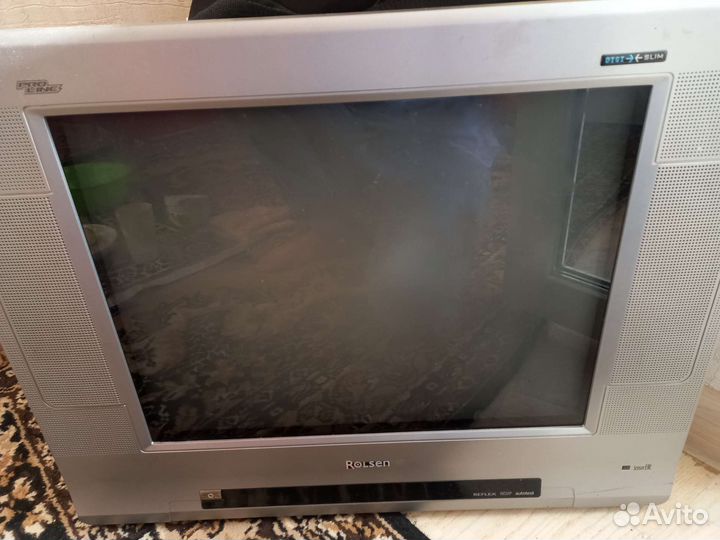 Телевизор бу