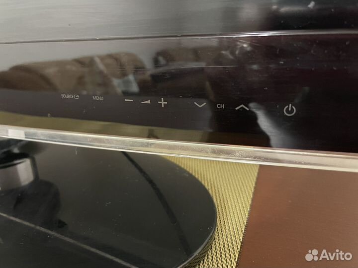 Телевизор samsung 26