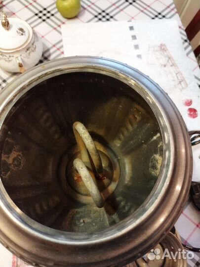 Самовар электро 3л