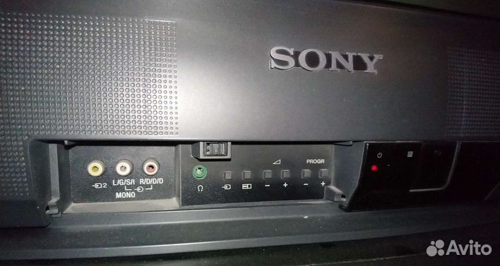 Телевизор Sony 25