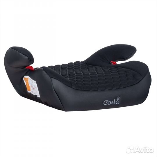 Бустер автокресло