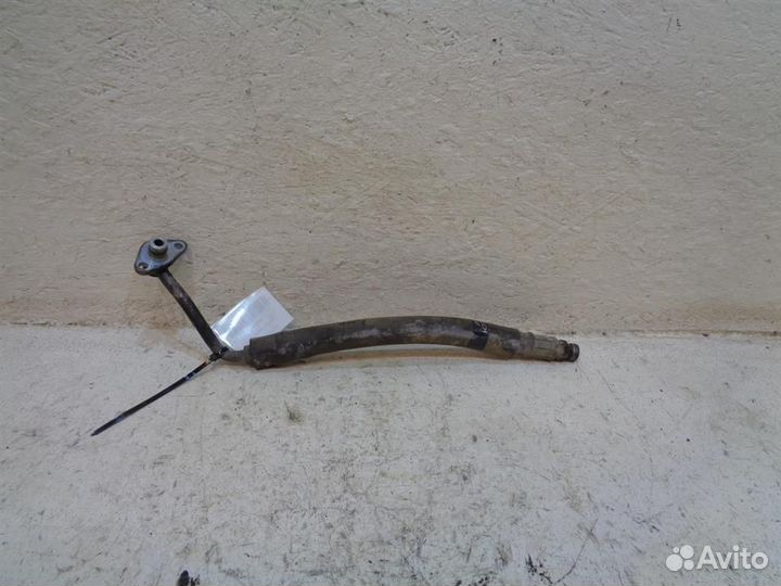 Трубка гидроусилителя Audi A8 D4 4H 2010-2018