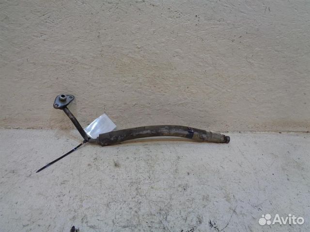 Трубка гидроусилителя Audi A8 D4 4H 2010-2018