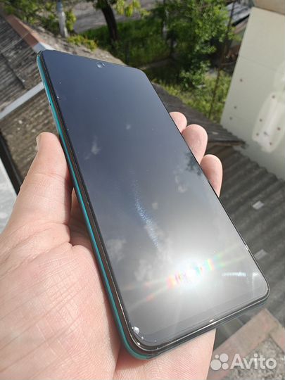 Xiaomi Redmi Note 9S, 4/64 ГБ