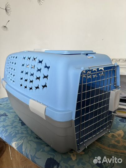 Переноска для собак