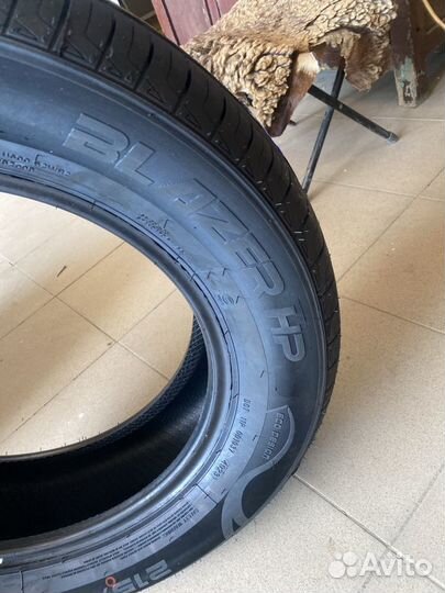 Compasal BLAZER HP 215/60 R16