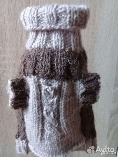 Одежда для животных