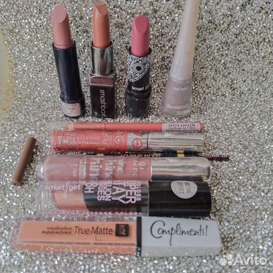Лот косметики #63