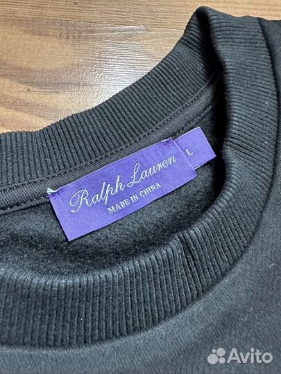 Толстовка женская Ralph Lauren