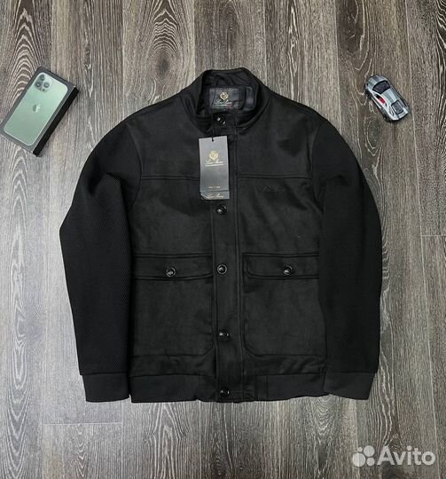 Куртка мужская loro piana