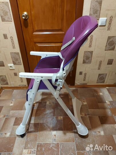 Детский стульчик для кормления