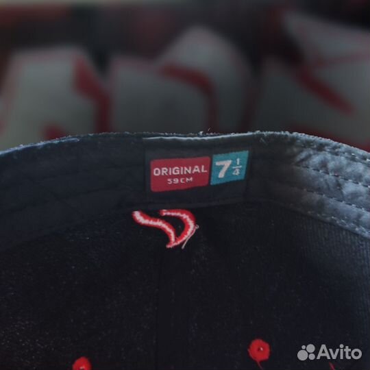 Реп кепка rocawear