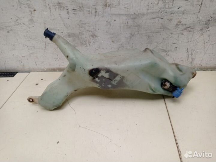 Бачок омывателя лобового стекла Fiat Doblo 2008