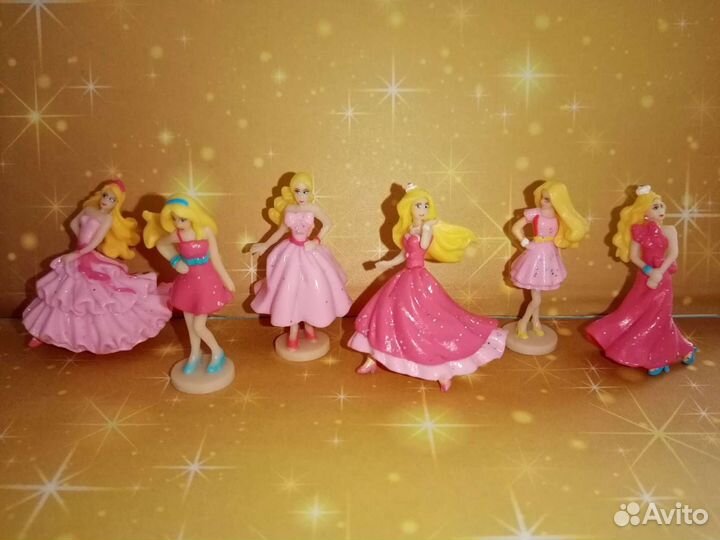 Киндер-сюрприз