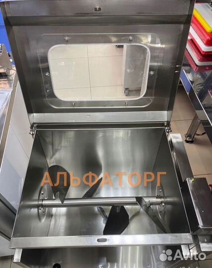 Фаршемешалка (фаршемес) YBX-30