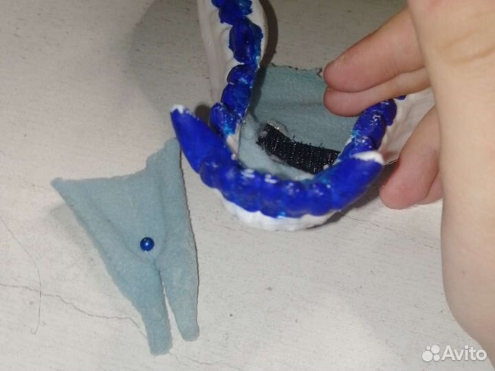 Фурсьют скалл дог