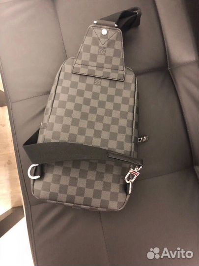 Сумка louis vuitton