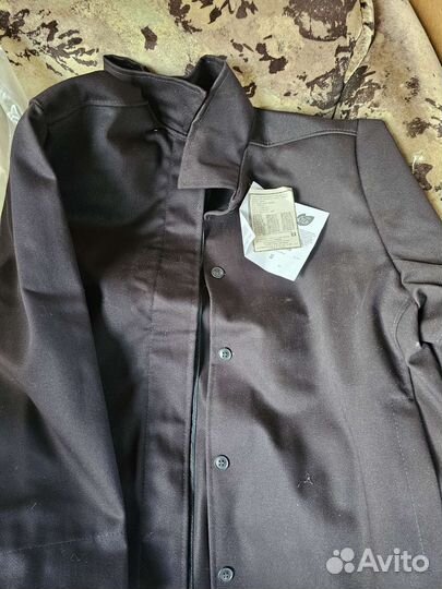 Роба для сварщика